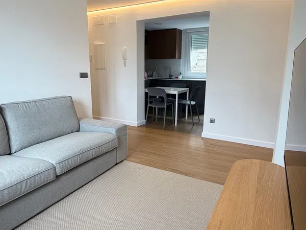 Piso en Vilagarcía, Vilagarcía - Foto 1