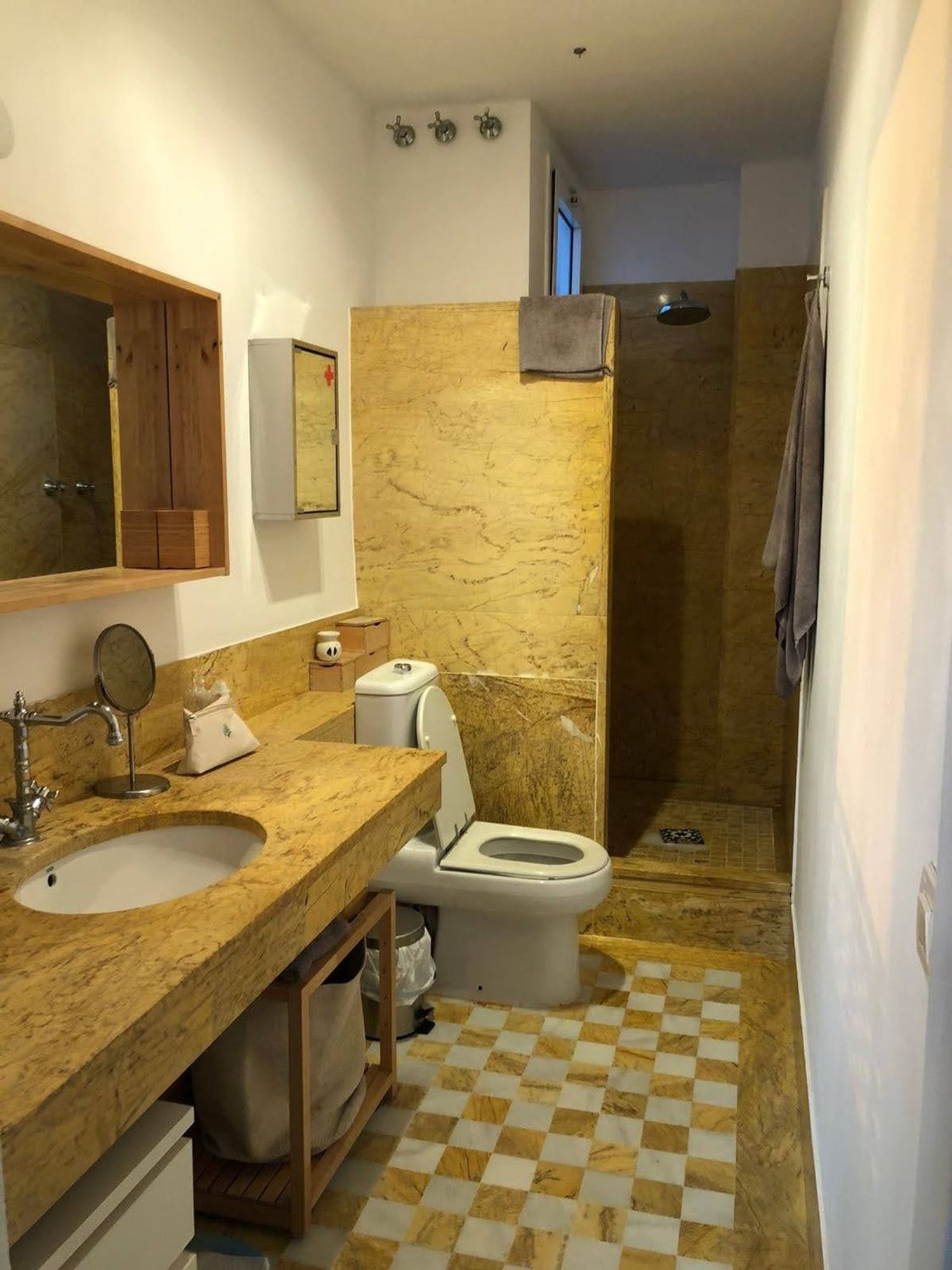 Piso en avenida Torneo, 73 - Foto 9