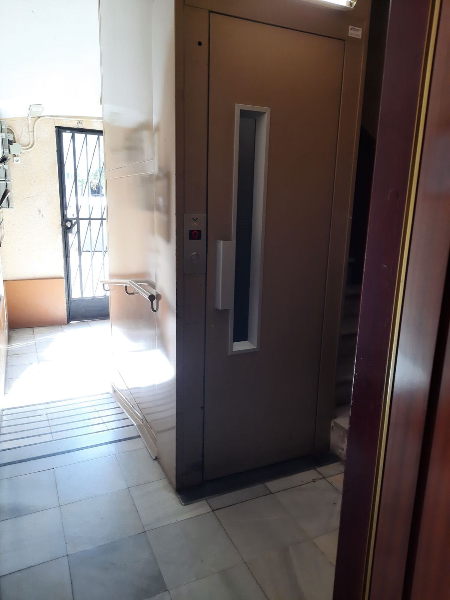 Piso en Calle de Femades, 128, Centre - Foto 2