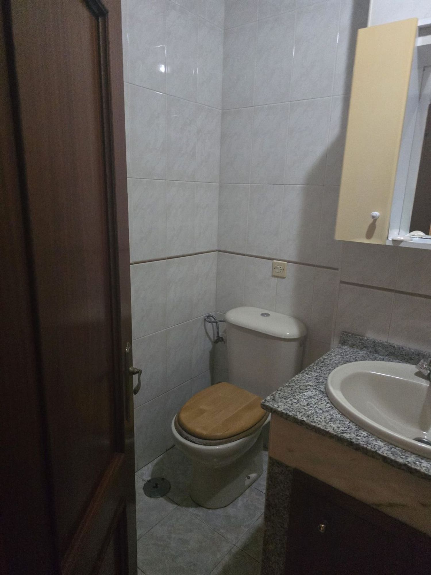 Piso en Calle Jesús, 9, Ceares - Jesuitas - Foto 5