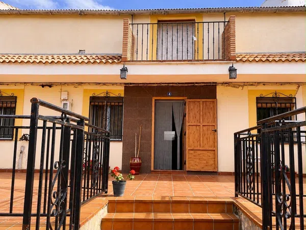 Casa de pueblo en Calle Pino Galapan, 4 - Foto 32