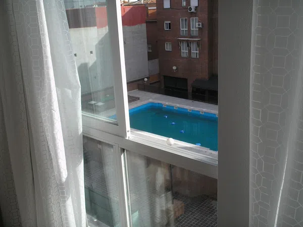Piso en Calle Müller, 42, Valdeacederas - Foto 2