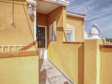 Casa adosada en  Calle Rafael Molina Lagartijo 8 - Foto 40