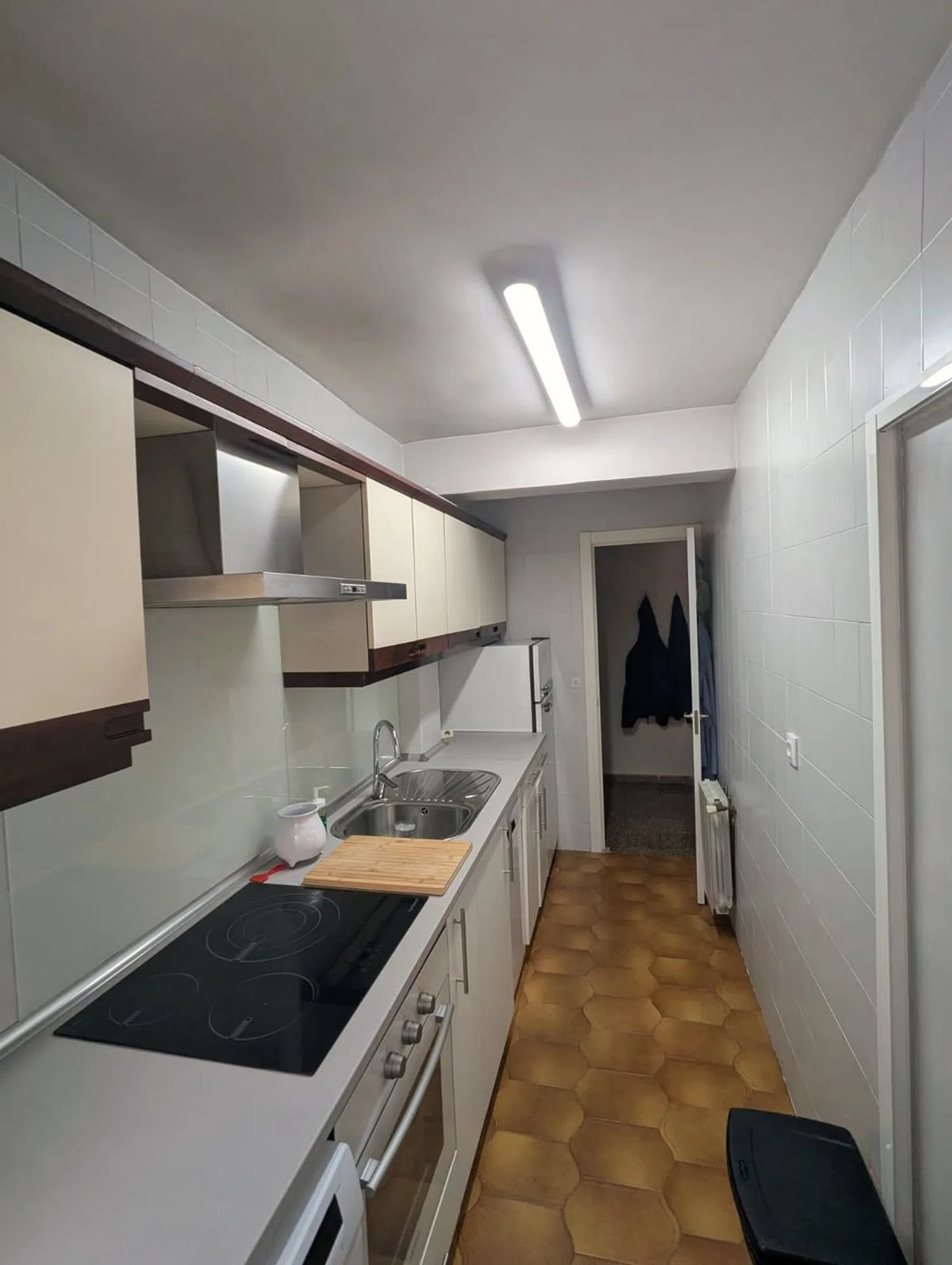 Piso en calle Rafael Finat, 85 - Foto 3