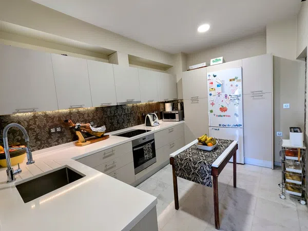 Chalet adosado en Calle Alejandro Collantes, 6, Nervión - Foto 7