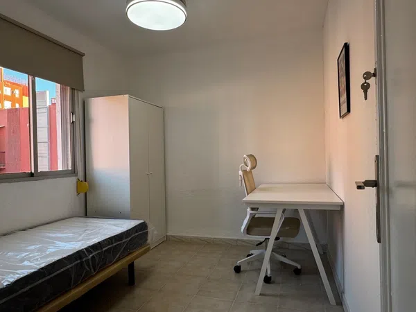 Piso en calle Cerro Muriano, 7 - Foto 5