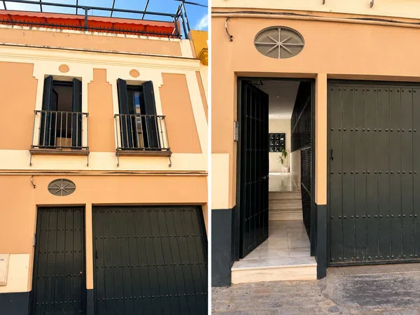Ático en Calle Cofia, 10, San Bernardo - Avenida de Cádiz - Foto 18