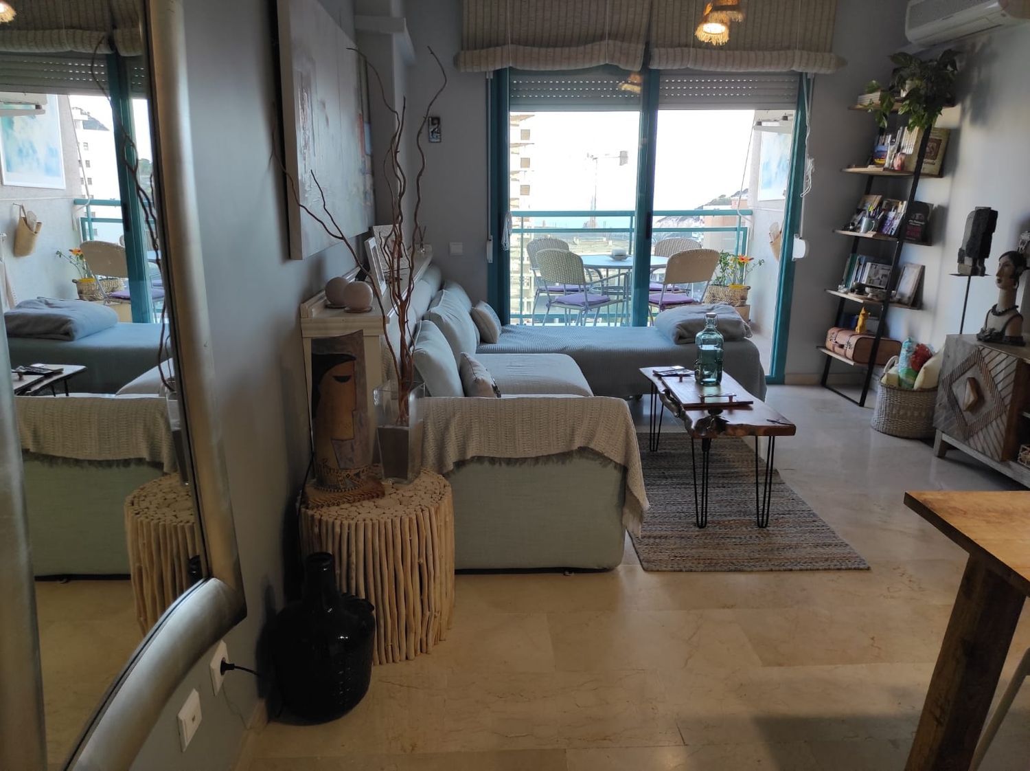 Piso en Avenida Marineros de Villajoyosa, 19 - Foto 17