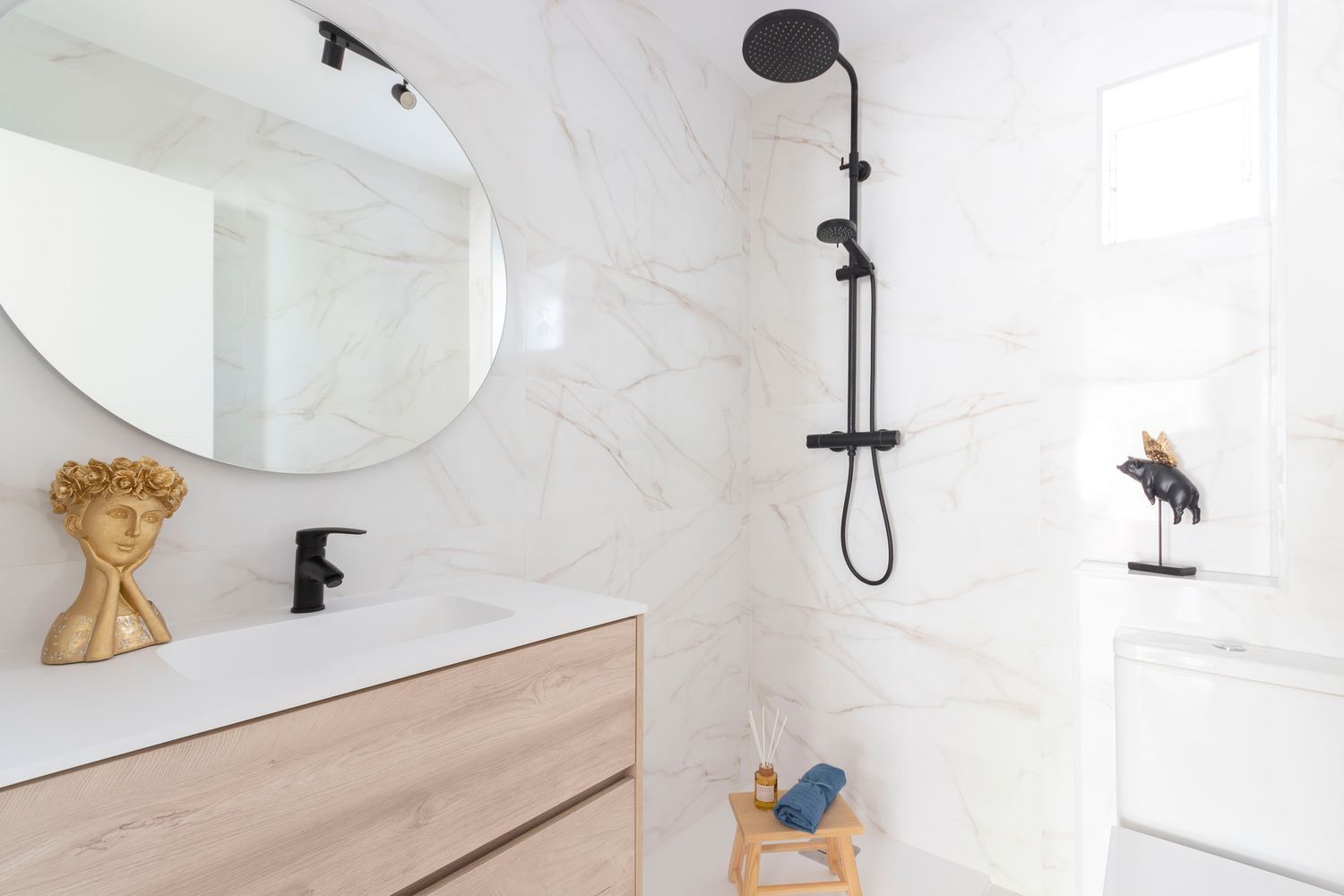 Piso en calle de Zaldívar, 9 - Foto 26