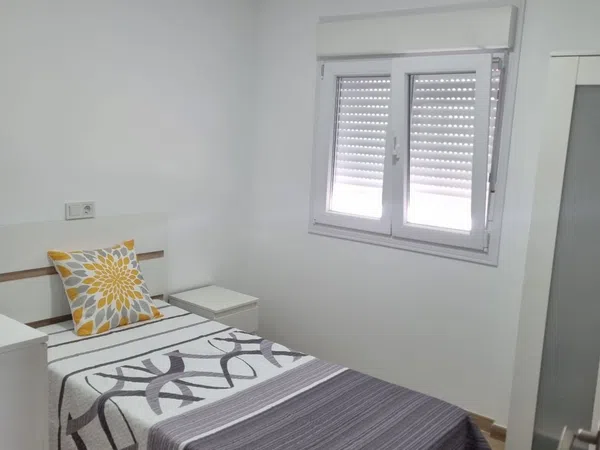 Piso en Calle Verdiales, 9, San Bernabé, San Bernabé - Foto 4
