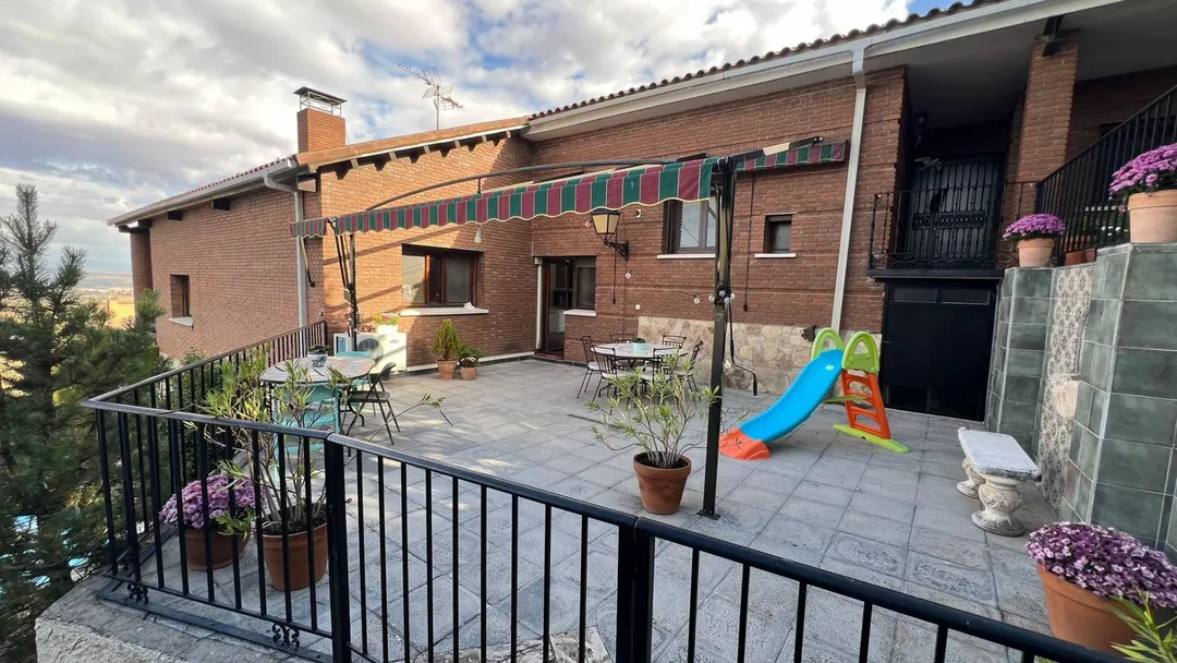 Chalet en  Calle los Álamos 518 - Foto 25