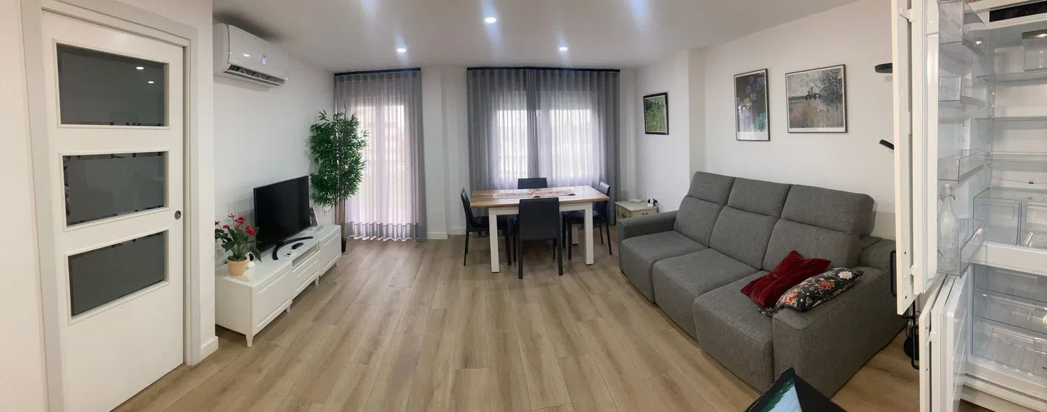 Piso en avenida de la Reina Mercedes, 63 - Foto 2