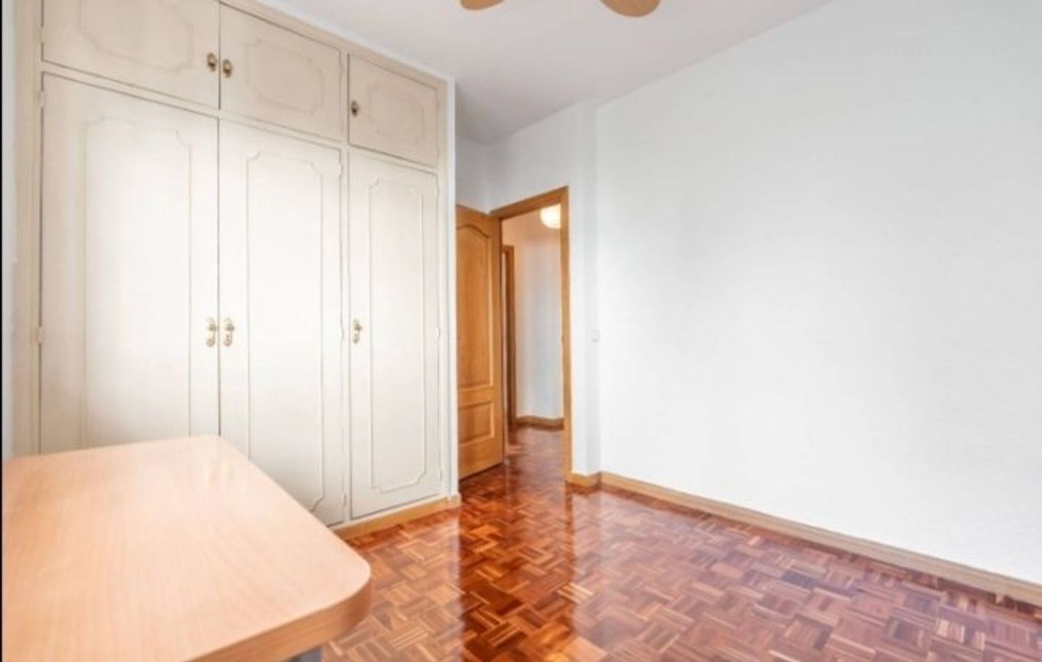 Piso en calle de Linneo, 13 - Foto 4