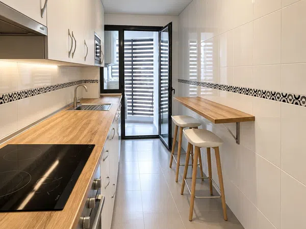 Piso en Paso de la ribera, 19 - Foto 4