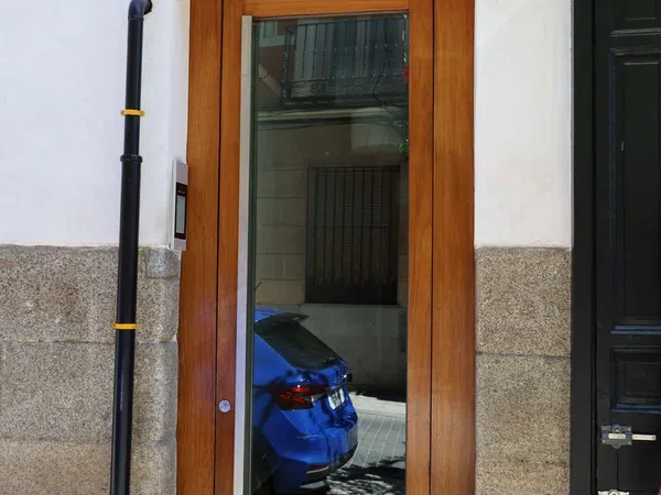 Piso en Calle de la Sombrerería, 8, Lavapiés-Embajadores - Foto 17