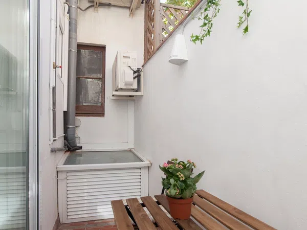 Estudio en Vila de Gràcia - Foto 7