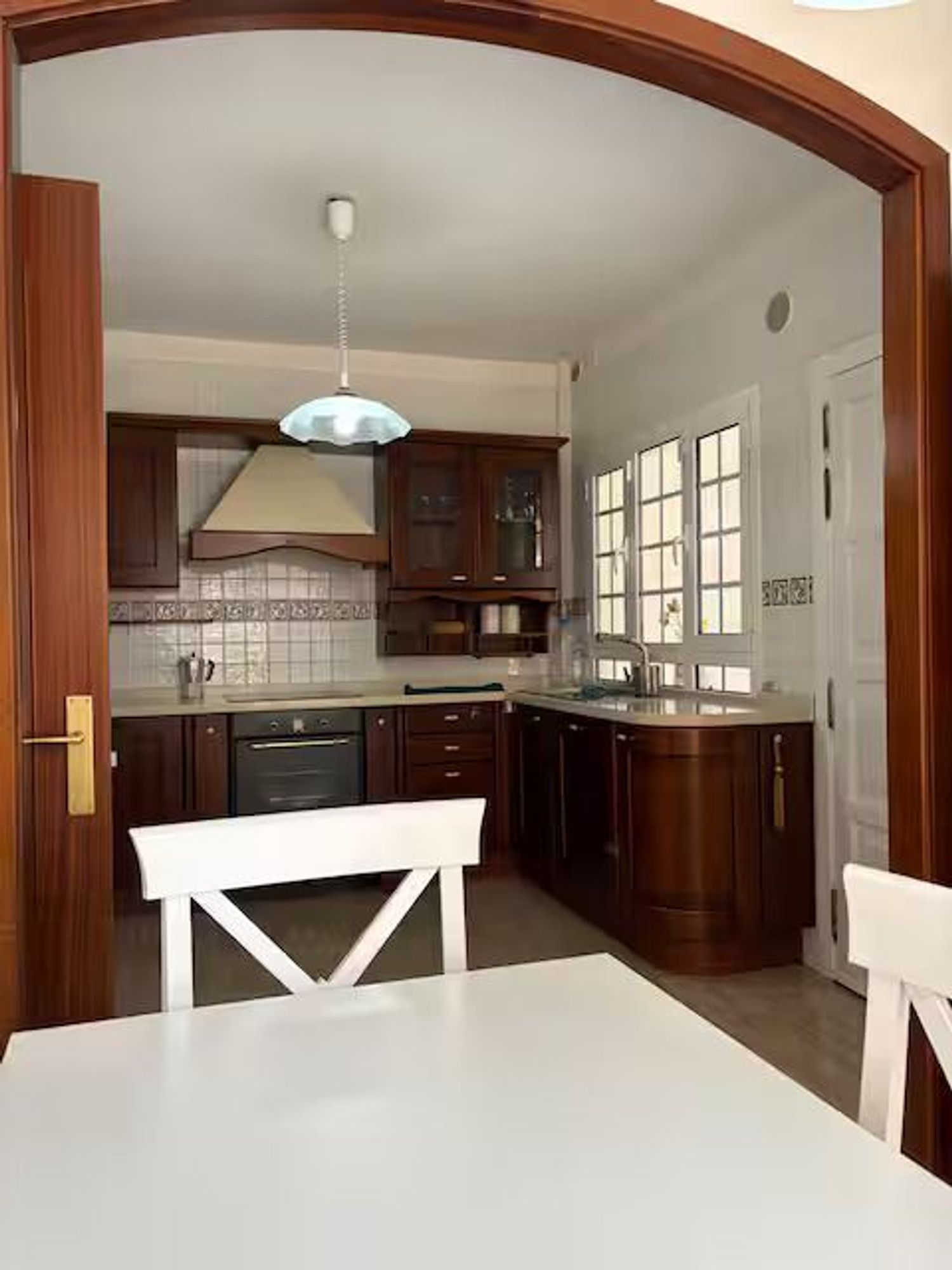 Chalet pareado en calle Alfandara, 14 - Foto 13