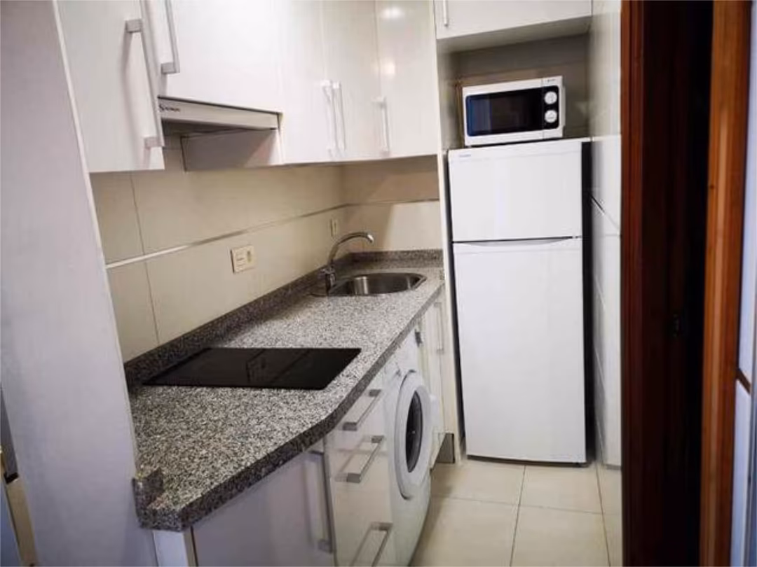 Ático en Centro - Foto 4