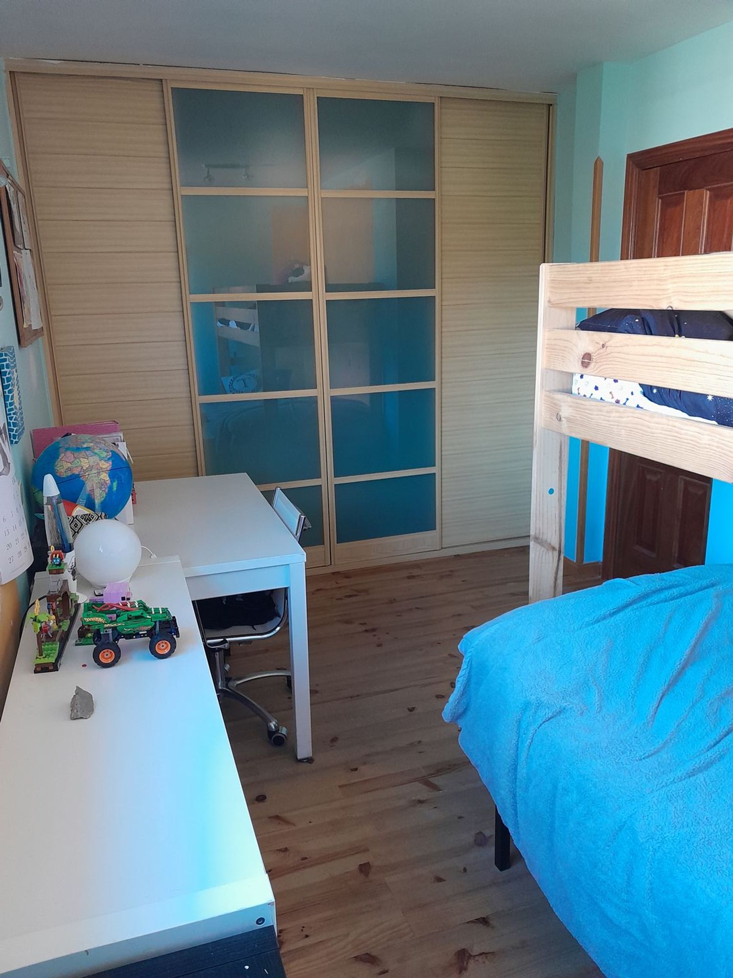 Chalet adosado en Calle Aguamarina, 14, El Guijo - Colonia España - Colonia San Antonio - Foto 25