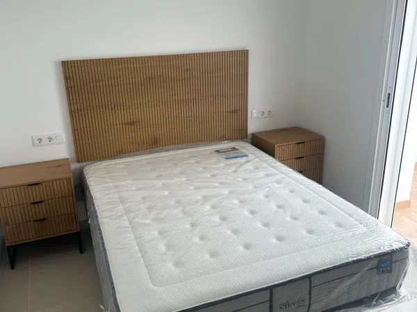 Piso en Calle Virgen de la Peña, 93, Buenavista-Rosa Vila, Buenavista-Rosa Vila - Foto 2