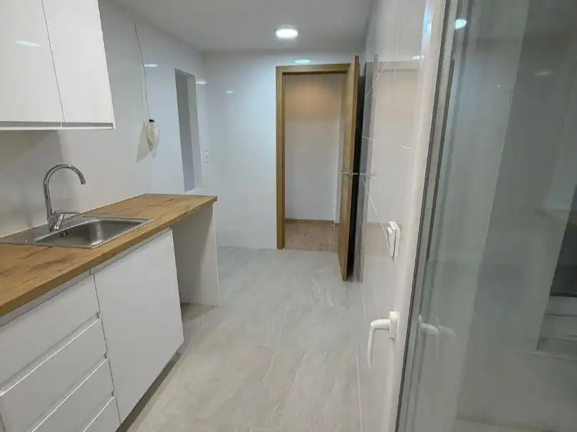 Piso en  Passeig de Prim 12 - Foto 14