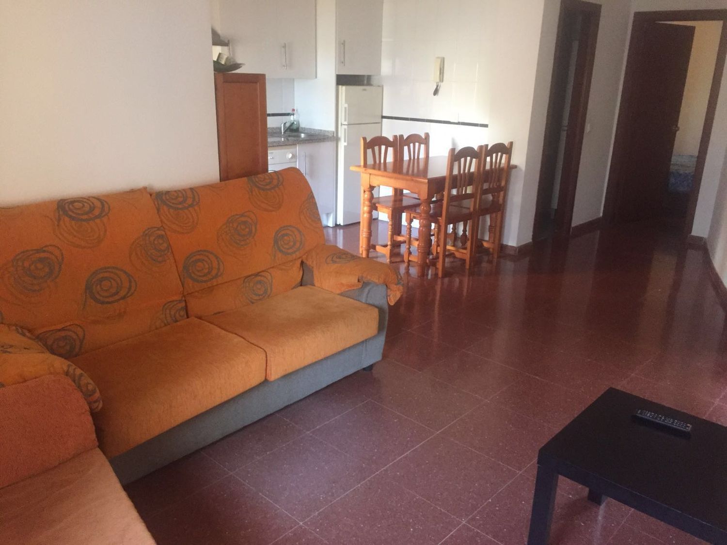 Piso en calle Morenito de Talavera, 8 (Avda. PLutarco) - Foto 2