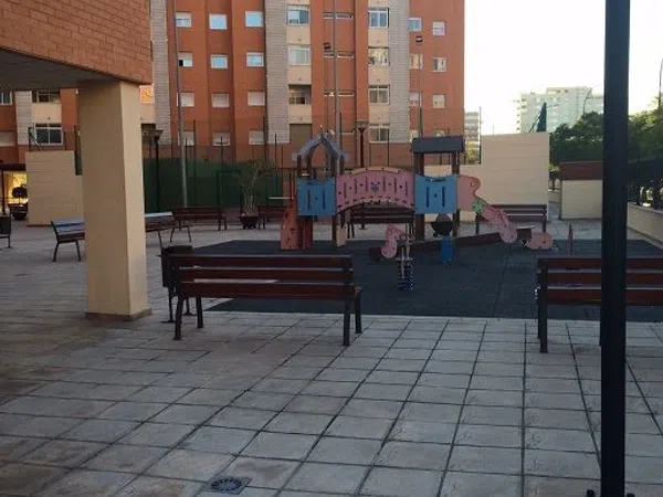 Piso en Calle Nadadora Carmen Soto, 8, Babel - Foto 19