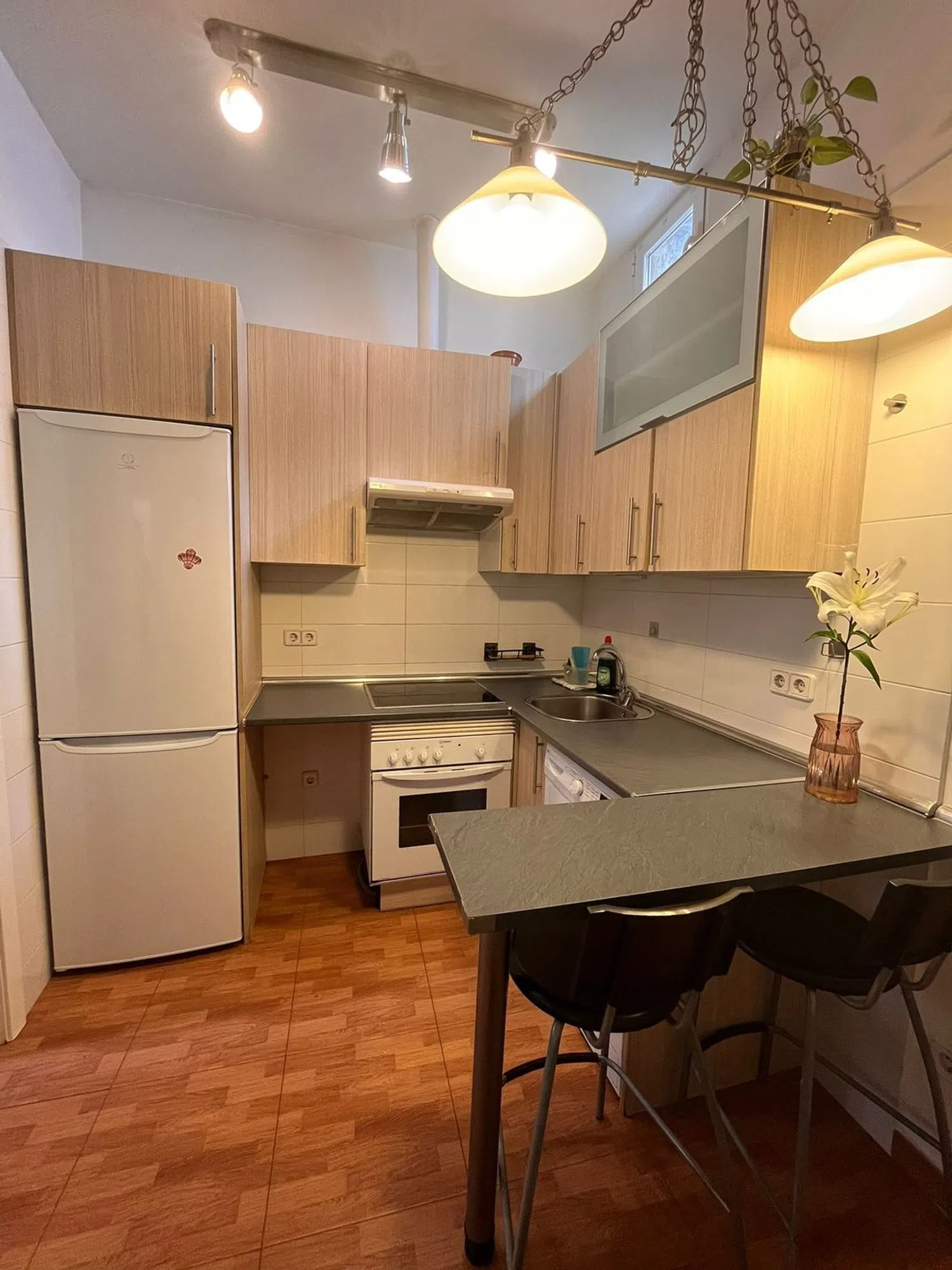 Piso en calle del Acuerdo, 9 - Foto 4