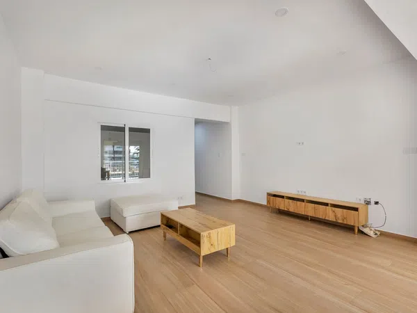 Piso en Plaza de Capdepont, 1, Centro - Muelle Pesquero - Foto 4