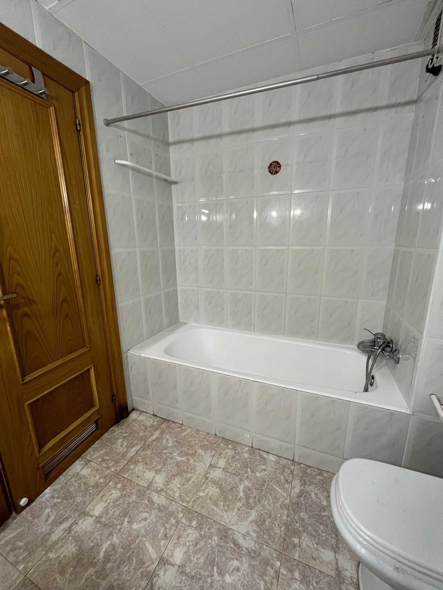 Piso en calle de Juan Pablo Bonet, 7 - Foto 13