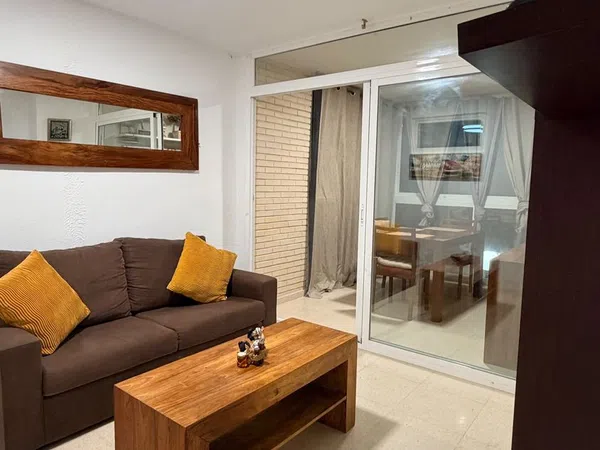 Piso en Calle Sierra Dorada, 7, Zona Sierra Helada - Foto 1