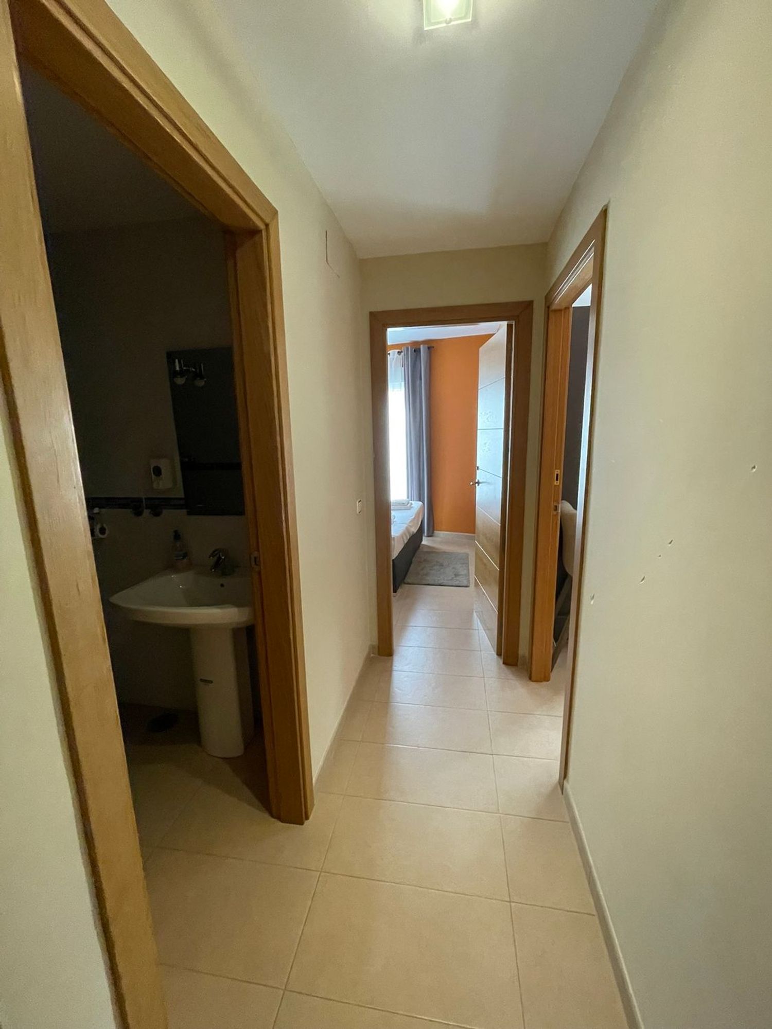 Piso en Calle las Maravillas Norte, 3 Bloque, La Herradura - Foto 13