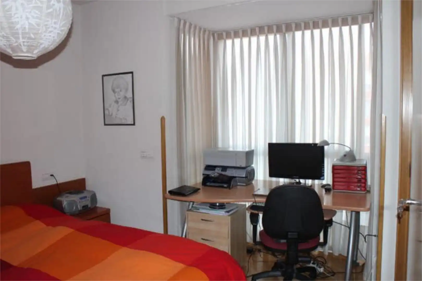 Piso en Aviles - Foto 6