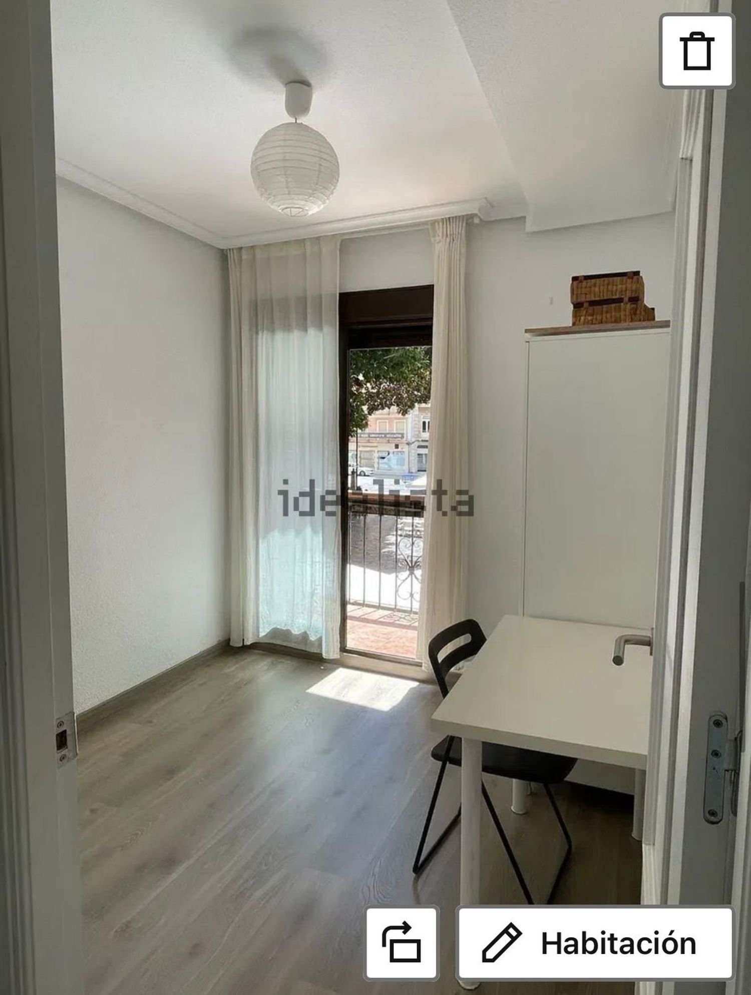 Piso en Calle de Ignacio García, 1, Casco Antiguo - Foto 9