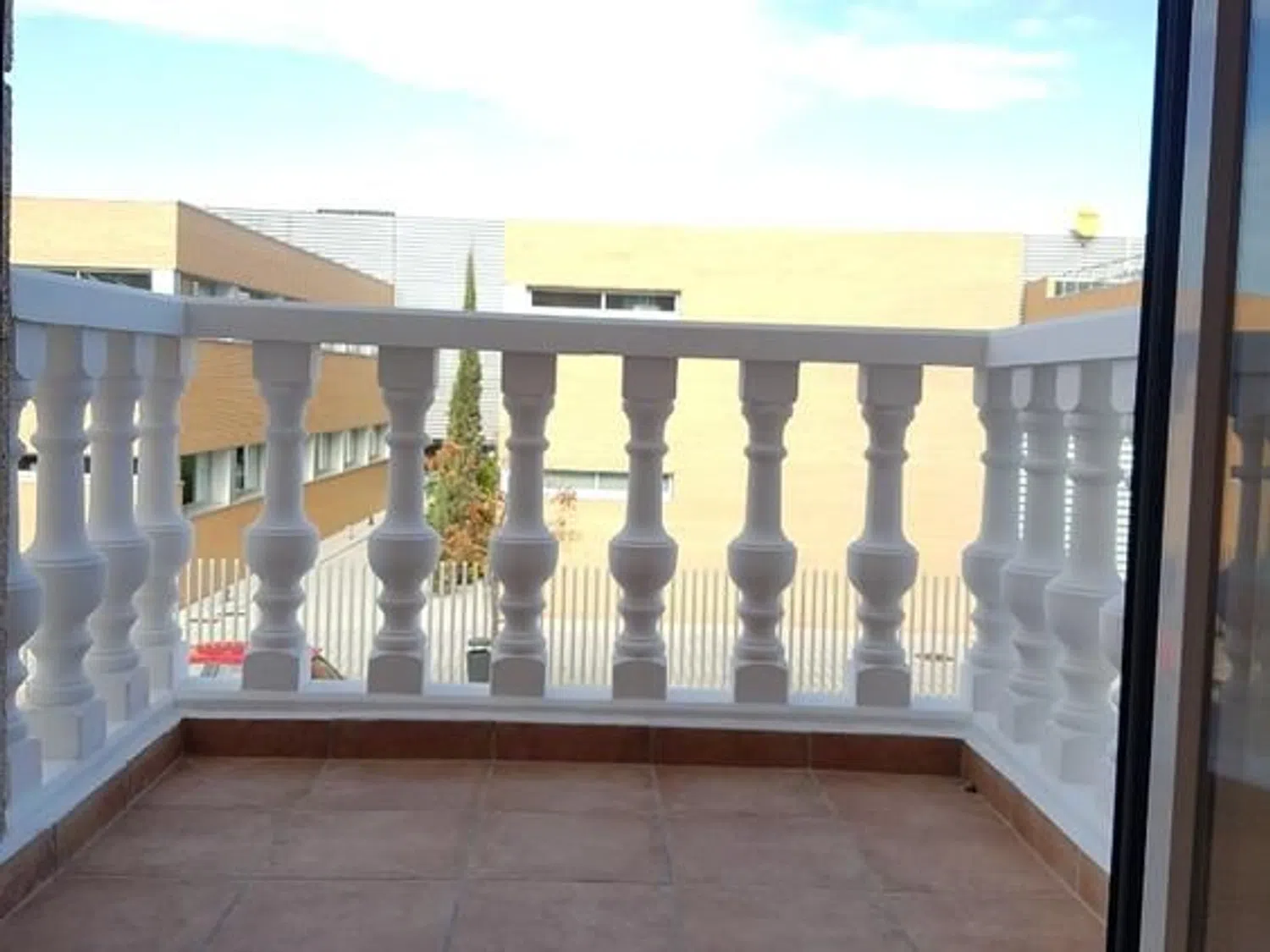 Chalet adosado en Ensanche - Foto 24