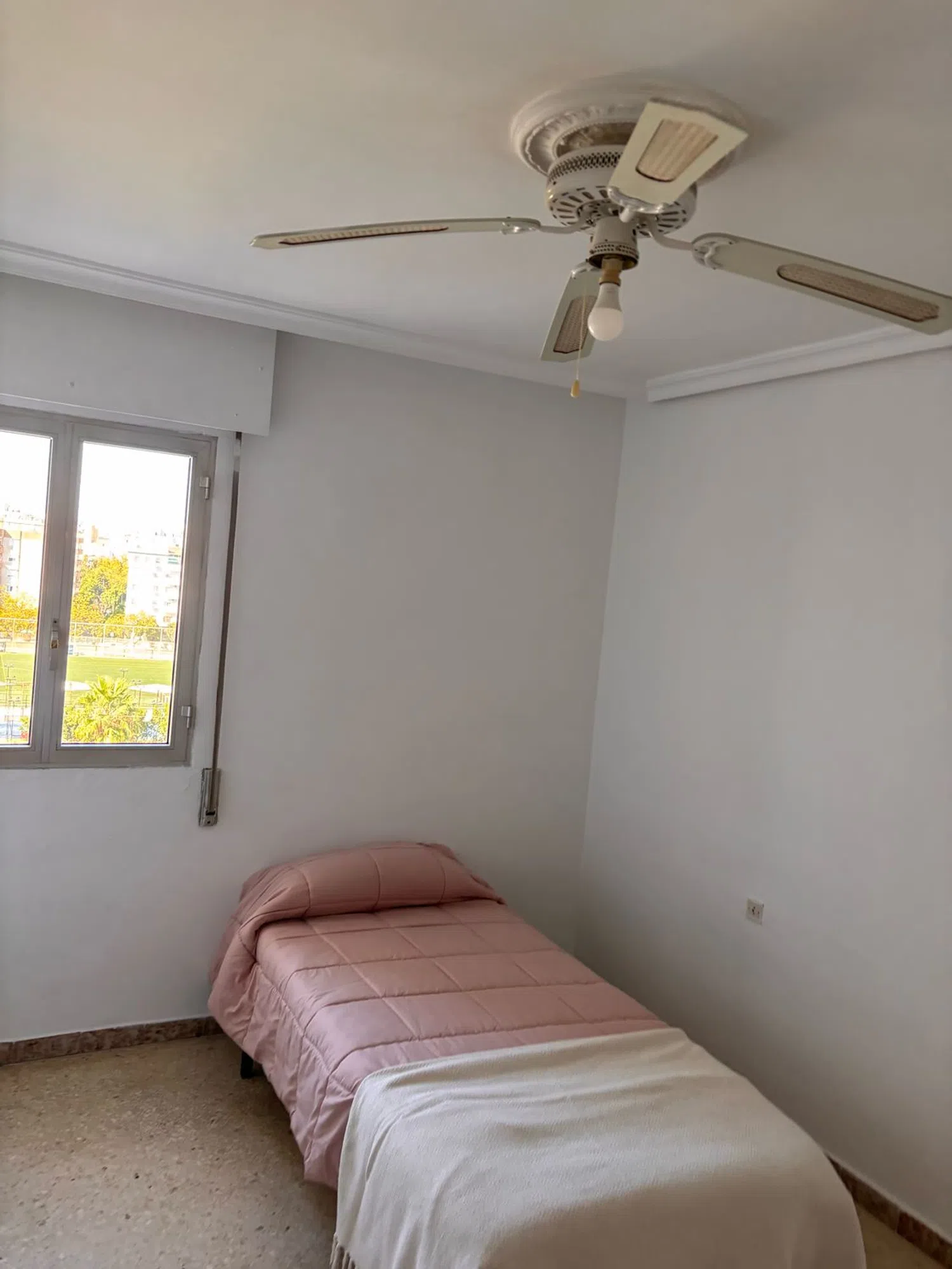 Piso en avenida de Kansas City, 4 - Foto 12