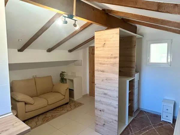 Ático en calle del Marqués de Molins, 11 - Foto 8