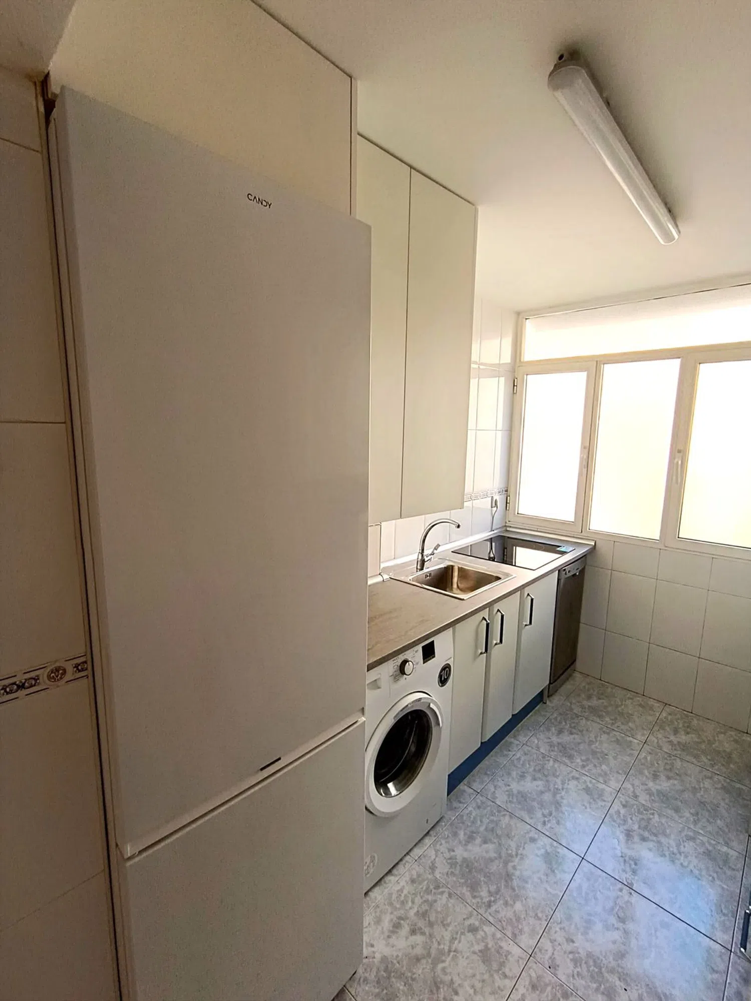 Piso en paseo de la Chopera, 11 - Foto 4