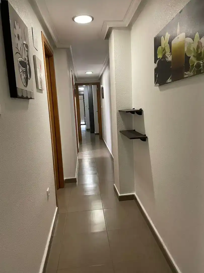 Piso en  Calle Apolo 54 - Foto 8