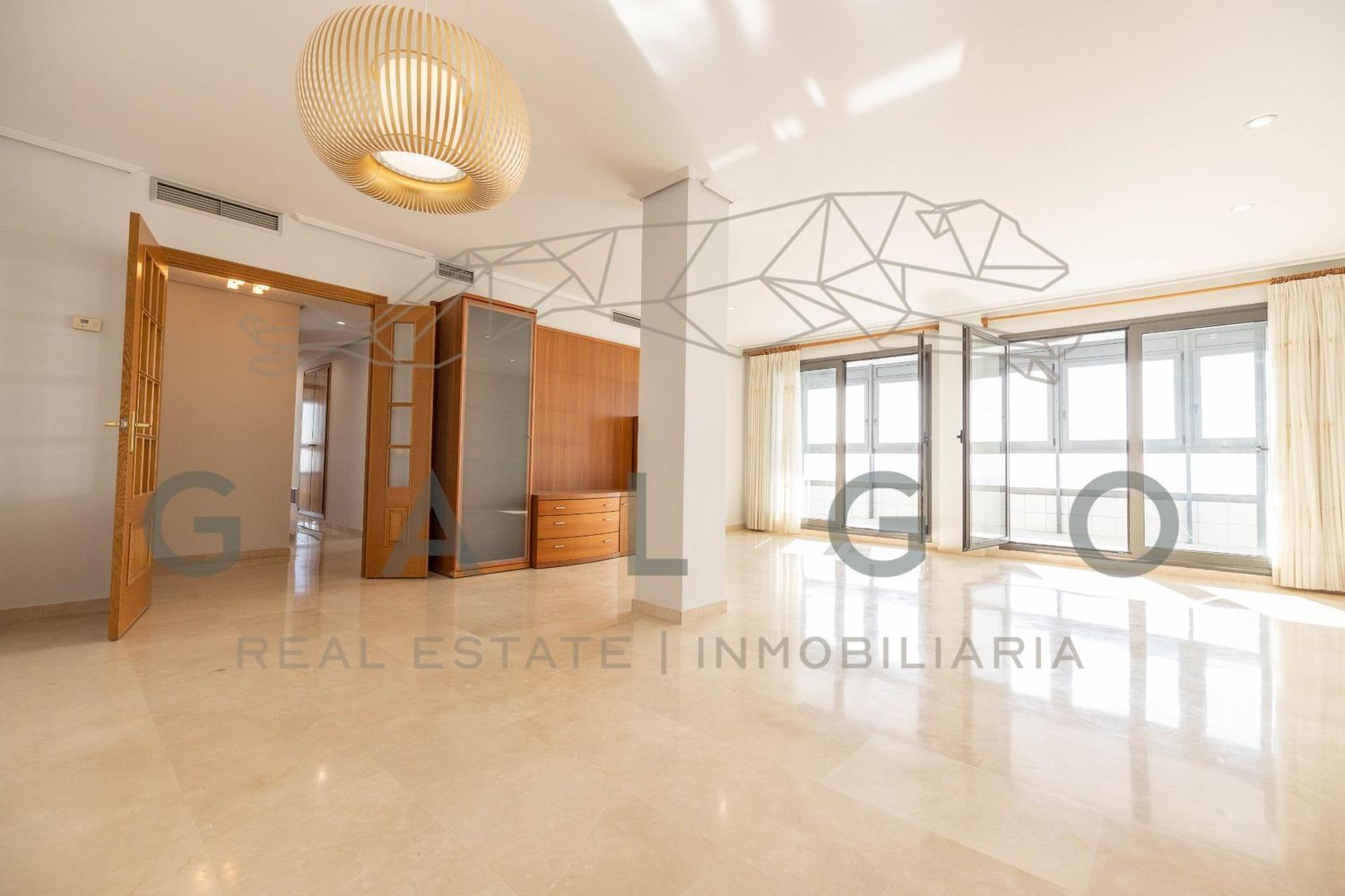 Piso en Avenida de les Corts Valencianes - Foto 22