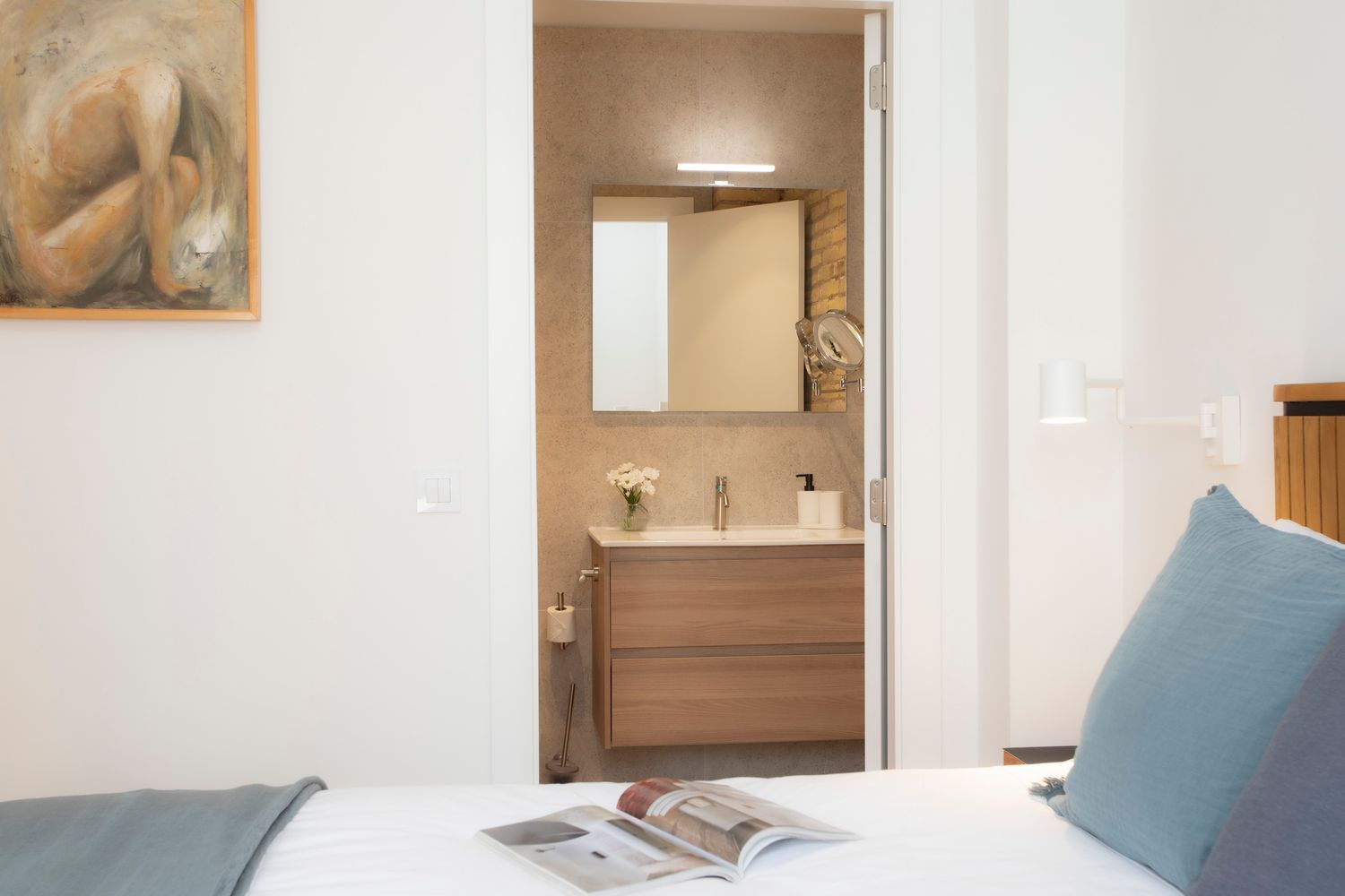 Piso en calle de Lluís de Santàngel, 19 - Foto 6