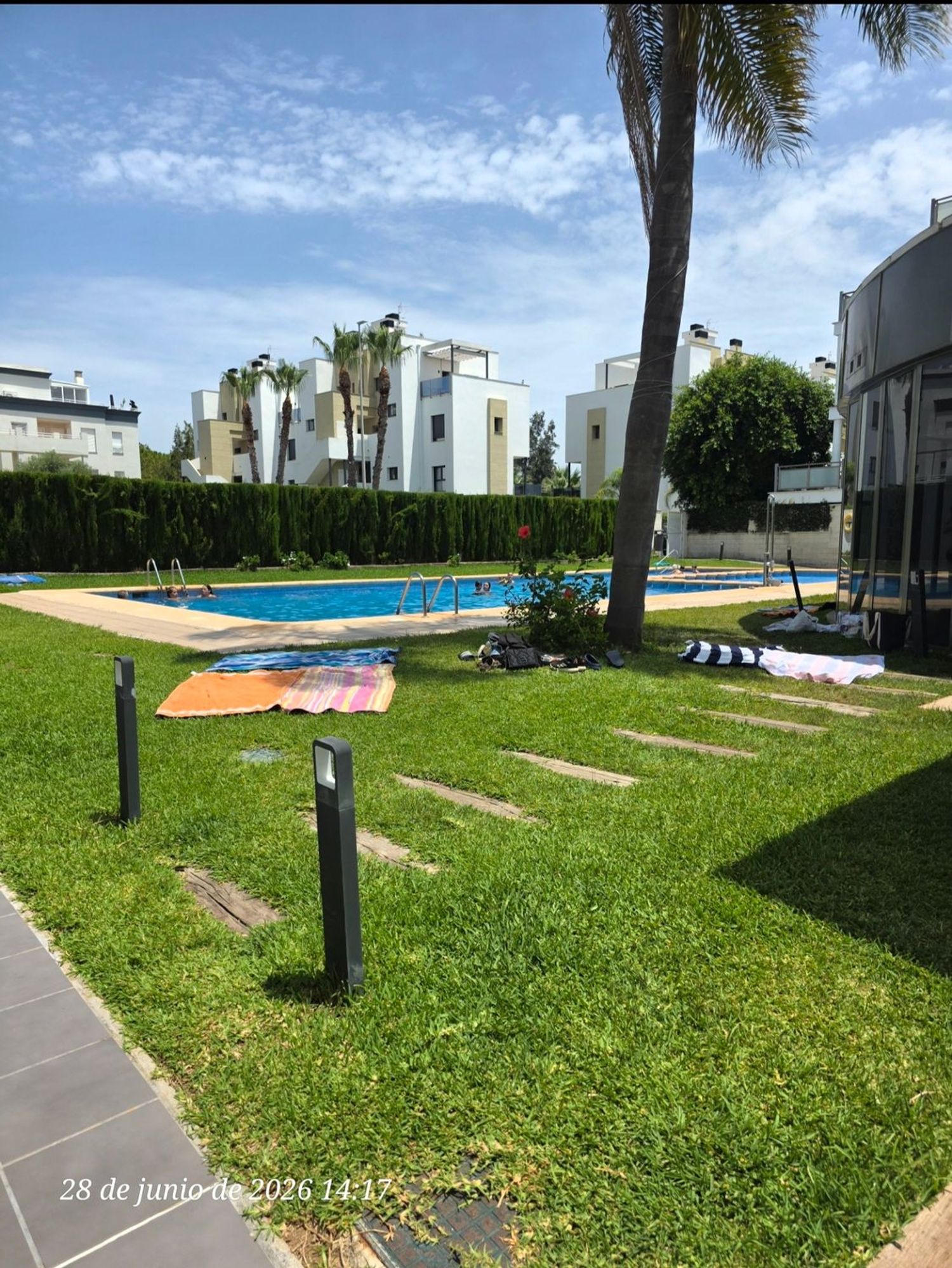 Dúplex en Avenida Matisse, 24, Oliva Nova, Oliva Nova - Foto 2