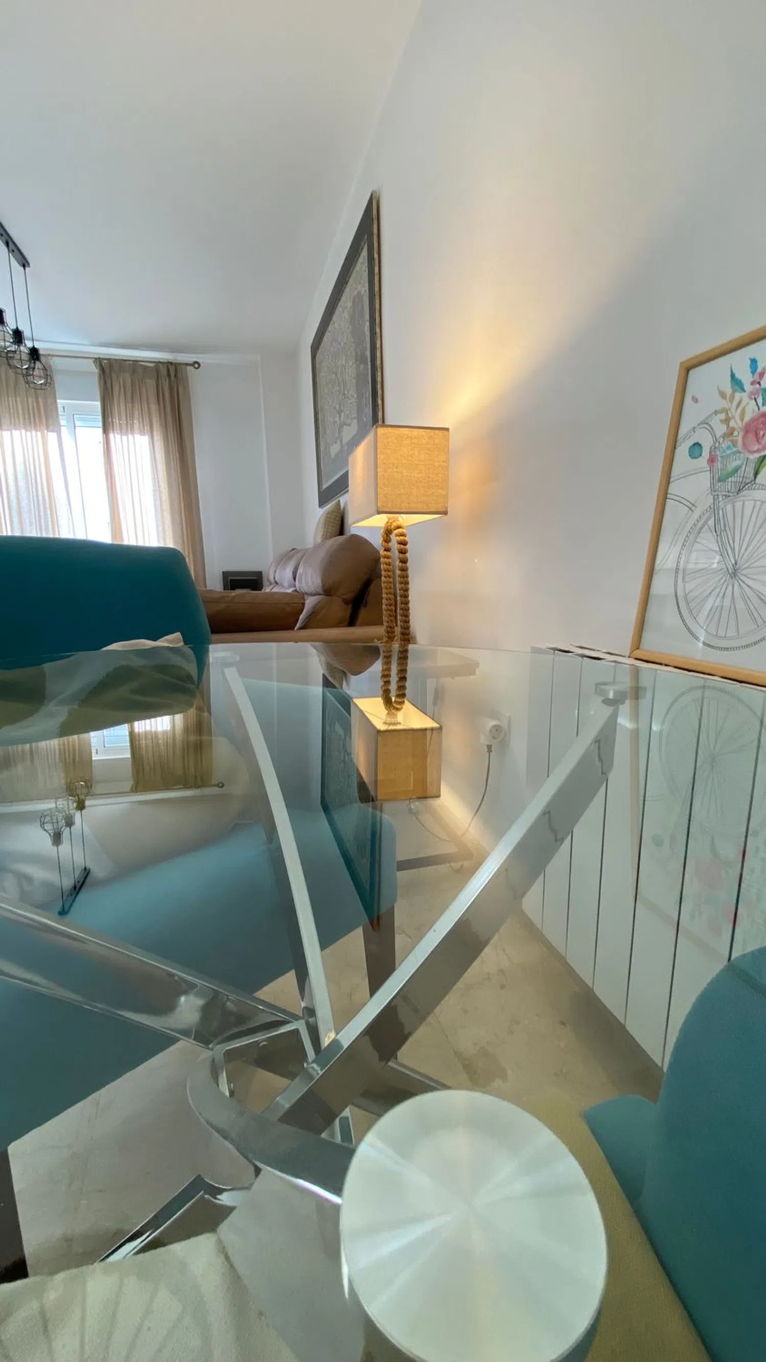 Piso en calle Aconcagua, 50 - Foto 2