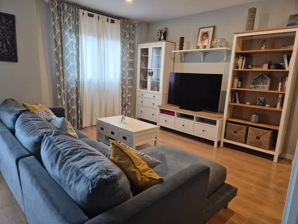 Chalet adosado en calle del Caballo, 63 - Foto 21