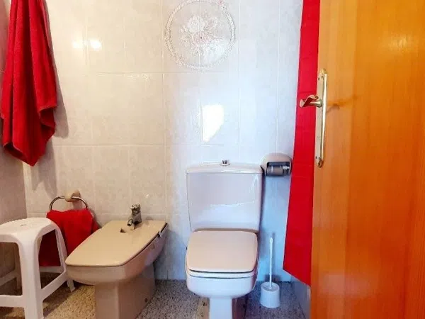 Piso en Calle Apòstol Santiago, 2, Heliópolis - Eurosol - Foto 12
