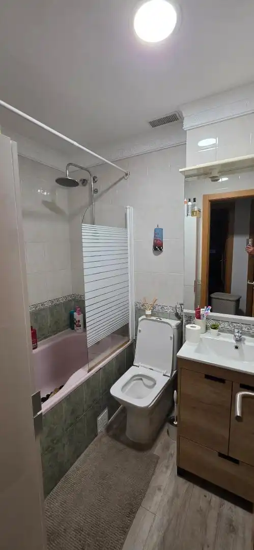 Piso en  Avenida de los Milagros 20 - Foto 18