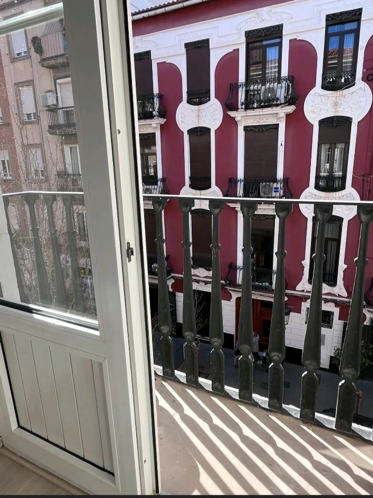 Piso en calle Cadiz, 41 - Foto 6