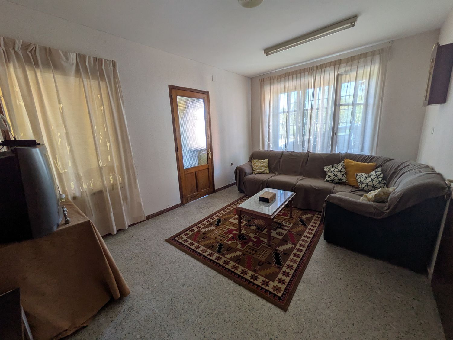 Casa rural en Avenida de Pastoriza, 12 - Foto 4