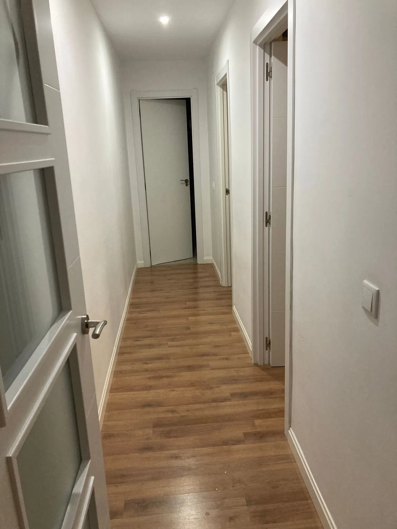 Piso en calle de Joaquín María López, 74 - Foto 4