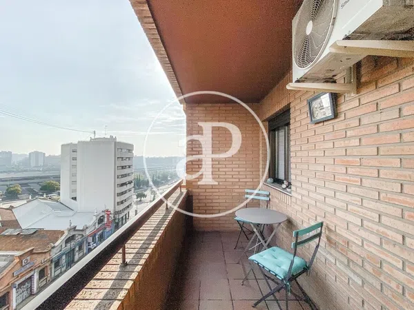 Piso en Avenida de Giorgeta, La Raiosa - Foto 26